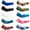 CoolGuard UV Protection Arm Sleeves Set ATHLEXES