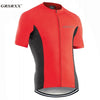 GRSRXX Pro Breathable Cycling Jersey for Summer Rides ATHLEXES
