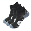 ProFit Non-Slip Running Socks 3 Pair Set ATHLEXES