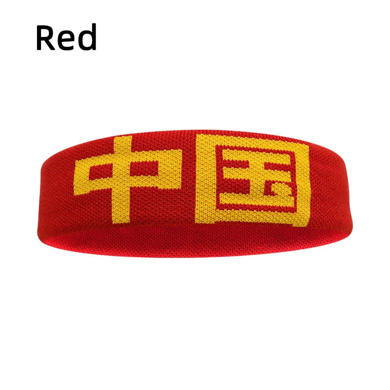 SweatGuard Cotton Headband and Wrist Support Set ATHLEXES