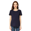 Maternity Comfort Tee for Nursing Moms ATHLEXES