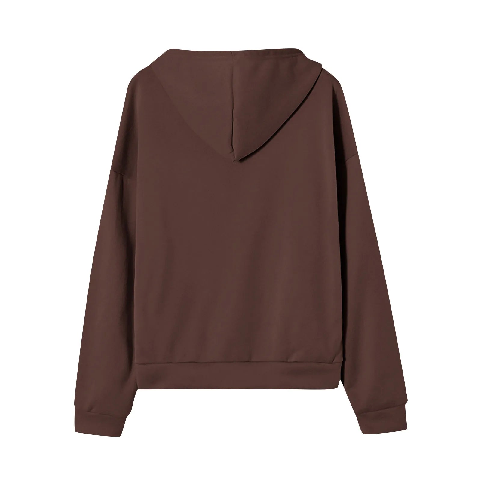 Chic Comfort 2024 Zip-Up Warm Hooded Sweatshirt for Women ATHLEXES