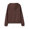 Chic Comfort 2024 Zip-Up Warm Hooded Sweatshirt for Women ATHLEXES