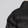 Chic Lace Up Cotton Tunic Coat for Women ATHLEXES