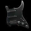 SSH Loaded Pickguard with Silence Switch for ST Guitar ATHLEXES