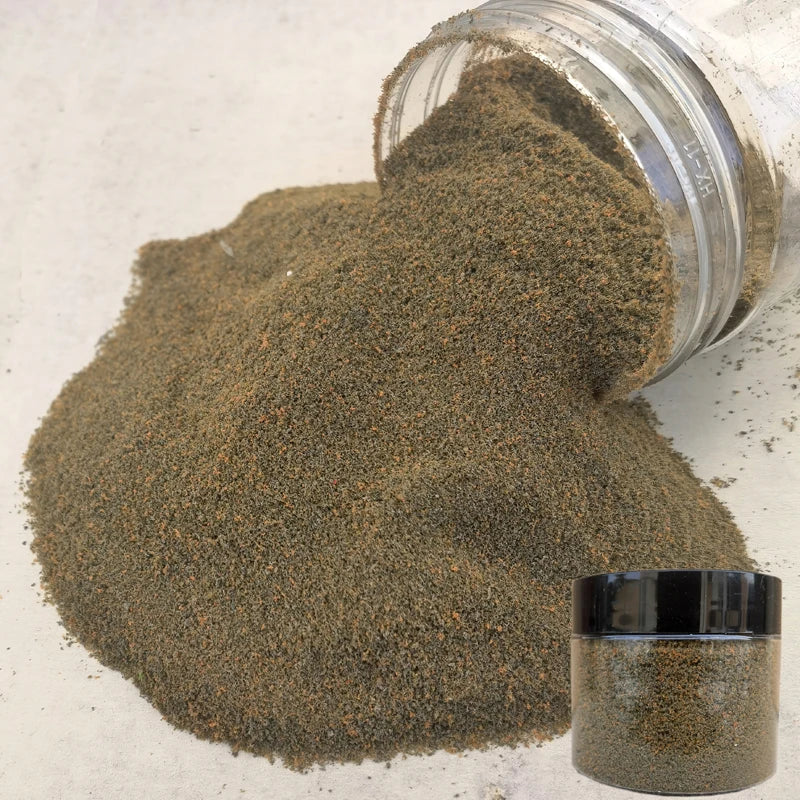 Simulated Terrain Powder ATHLEXES