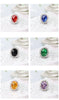 GlamLace Diamond Rhinestone Shoe Charms ATHLEXES