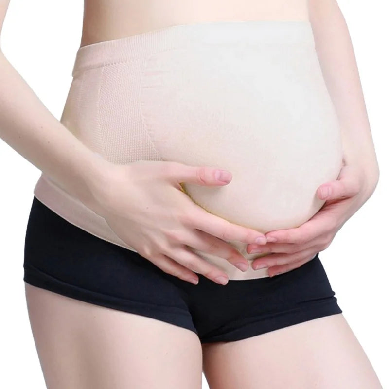 Maternity Comfort Support Belt for Expecting Moms ATHLEXES