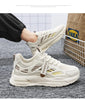AirFlex Men's Breathable Walking Shoes ATHLEXES