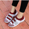 ChicStep Women's Slip-On Platform Sneakers ATHLEXES
