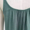 Elegant Cotton Summer Maxi Dress for Women ATHLEXES