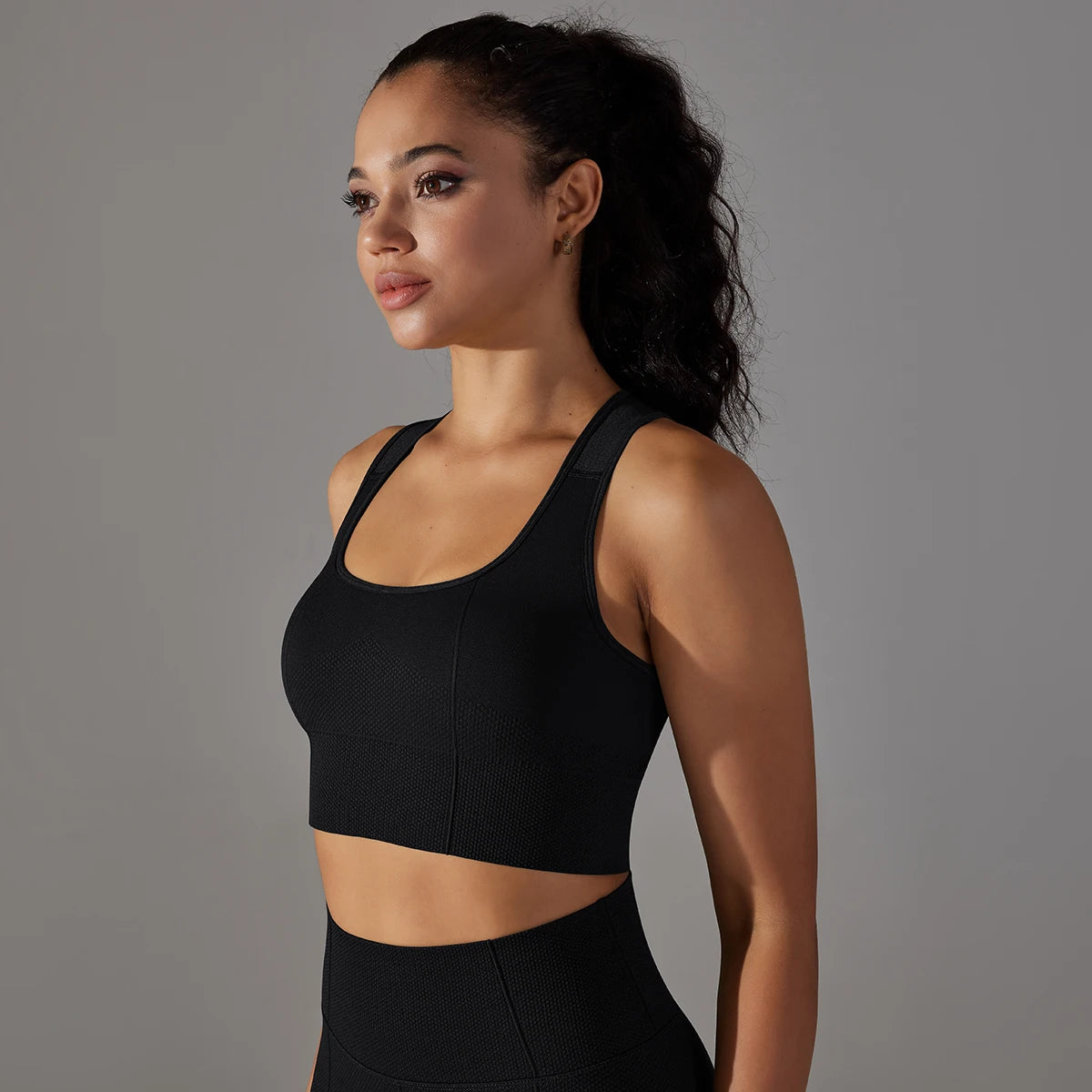ActiveLift Cross Back Sports Bra ATHLEXES