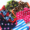 ChicWarm Fleece Dog Sweaters for Winter Chihuahua Comfort ATHLEXES