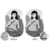 Car Seat Belt Adjuster for Pregnant Women ATHLEXES