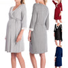 Maternity Bliss Nursing Nightgown ATHLEXES