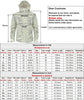 5XL Shark Skin Camouflage Jacket & Pant Set ATHLEXES