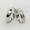 Harmony Wedding Rings ATHLEXES
