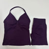BlissFit Seamless Yoga Set for Women ATHLEXES