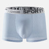 UltraComfort Mesh Boxer Shorts for Men ATHLEXES