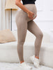 Maternity FlexFit Yoga Leggings ATHLEXES
