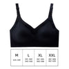 Ultra Thin Seamless Support Feeding Bra ATHLEXES