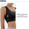 EliteFit Women's Yoga Sports Bra ATHLEXES
