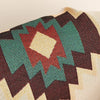 Boho Chic Aztec Oversized Throw Blanket ATHLEXES