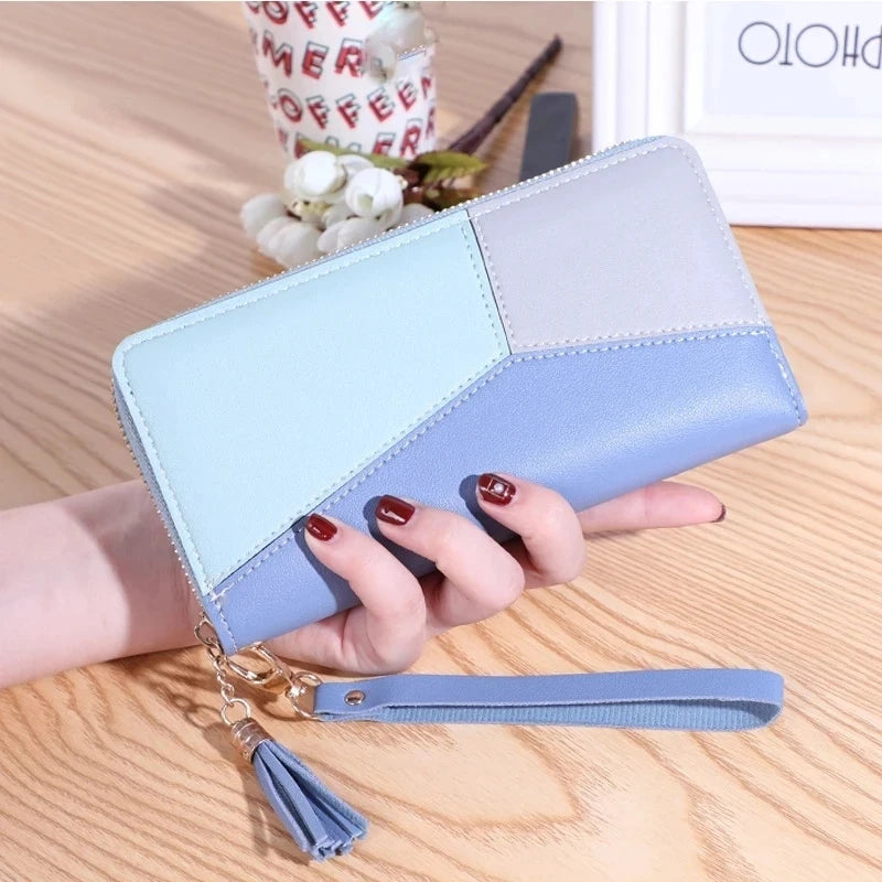 ChicPlaid Luxury Handbag for Women ATHLEXES