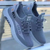 Men’s Breathable Mesh Sports Shoes ATHLEXES