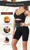 Sculpt & Shape High Waist Tummy Control Shorts ATHLEXES