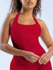 ElevateFit Longline Padded Sports Bra ATHLEXES