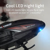 GestureFly 2-Channel LED Helicopter RC Aircraft ATHLEXES
