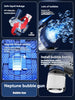 GlowBurst 12-Hole Electric Bubble Blaster ATHLEXES