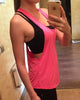ElevateFit Quick Dry Yoga Tank for Women ATHLEXES