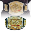 Gold Wrestling Champion Cosplay Belt for Gladiators & Halloween ATHLEXES