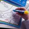 Magical Water Pen Doodle Art Set for Kids ATHLEXES