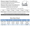 ComfortEase Wireless Nursing Bralette ATHLEXES