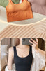 ChicFit Square Collar Sports Camisole ATHLEXES