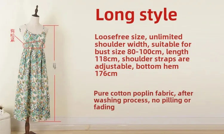 Floral Summer Maxi Halter Dress ATHLEXES