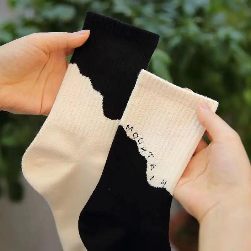 ComfortFit Breathable Crew Socks for All Activities ATHLEXES
