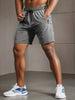 UETEEY Quick-Dry Gym Shorts for Men Fitness ATHLEXES