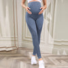 BumpStyle Over-Belly Maternity Yoga Leggings ATHLEXES