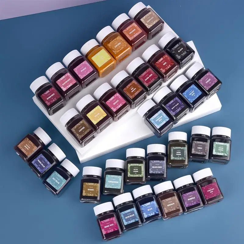 VibrantFabric Tie Dye Powder Set ATHLEXES