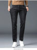 Choly Men's Slim Fit Stretch Jeans ATHLEXES