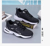 Trendy Breathable Thick Sole Menâ??s Casual Sneakers ATHLEXES