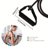Premium Resistance Bands With Handles For Strength Training ATHLEXES