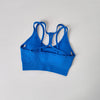 ActiveFit Women's Shockproof Yoga Bra Vest ATHLEXES