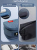 ElitePro Portable Pencil Case with Multi Compartments ATHLEXES