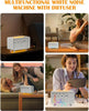 HarmonyGlow 4 in 1 Bluetooth Speaker and Humidifier ATHLEXES