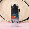 Lightning McQueen Gradient Water Bottle ATHLEXES